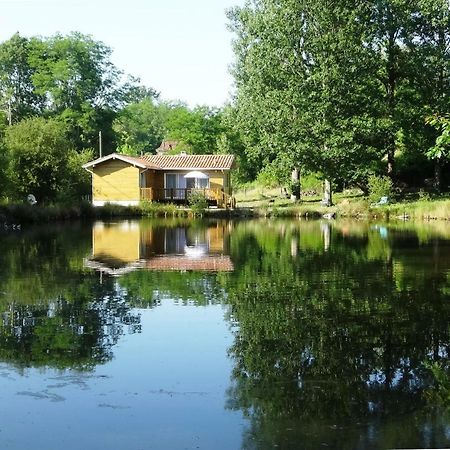 Chalet " Cote Lac " 카스테츠 외부 사진