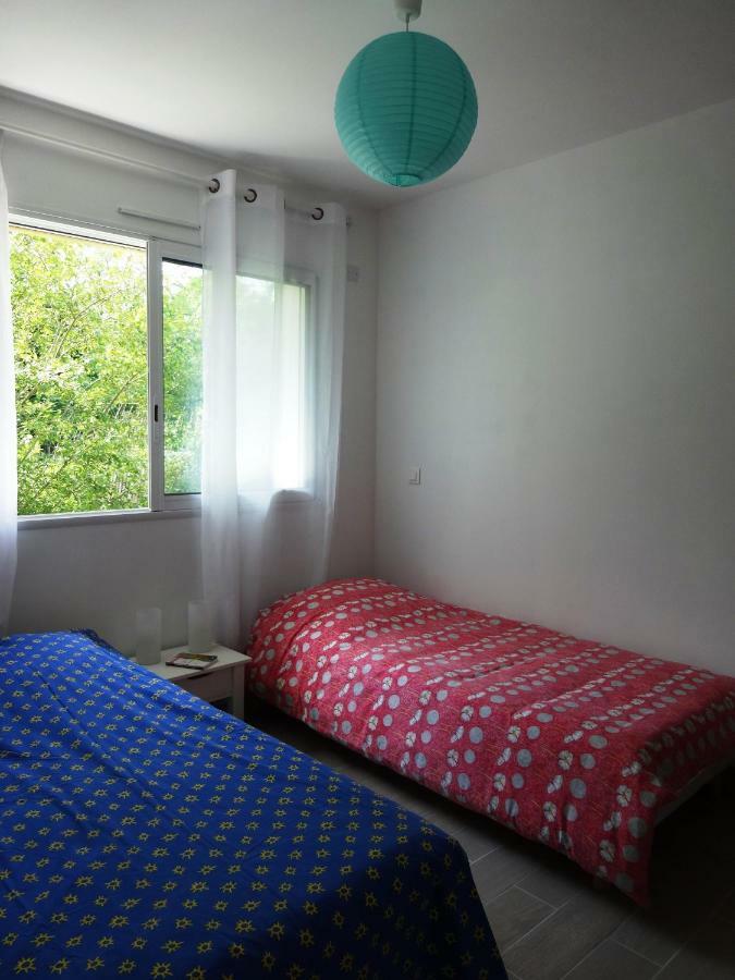 Chalet " Cote Lac " 카스테츠 외부 사진
